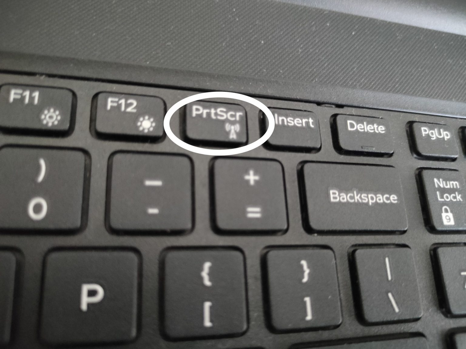How To Take Screenshot On Lenovo Laptop? Ask Bayou
