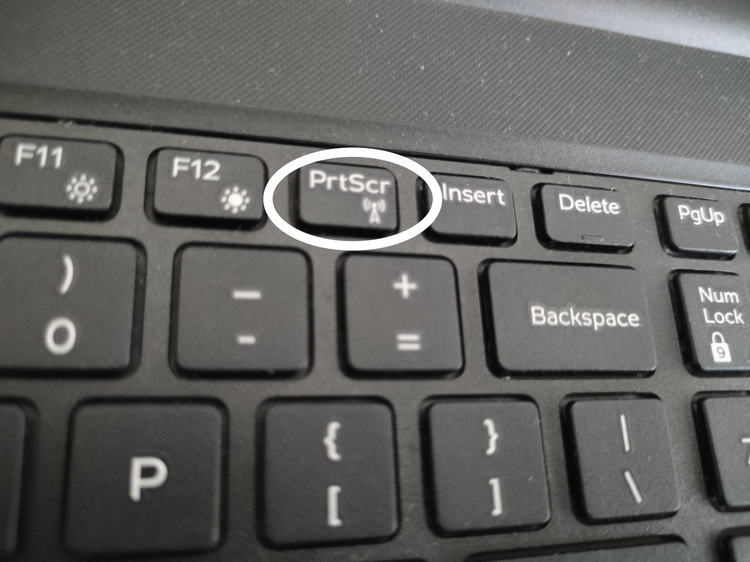 How To Take Screenshot On Lenovo Laptop? - Ask Bayou