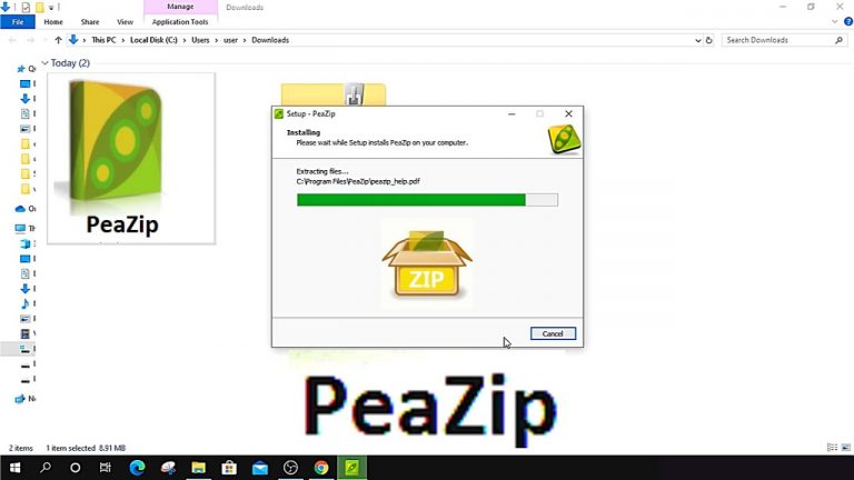 peazip asking for password peazip asking for password