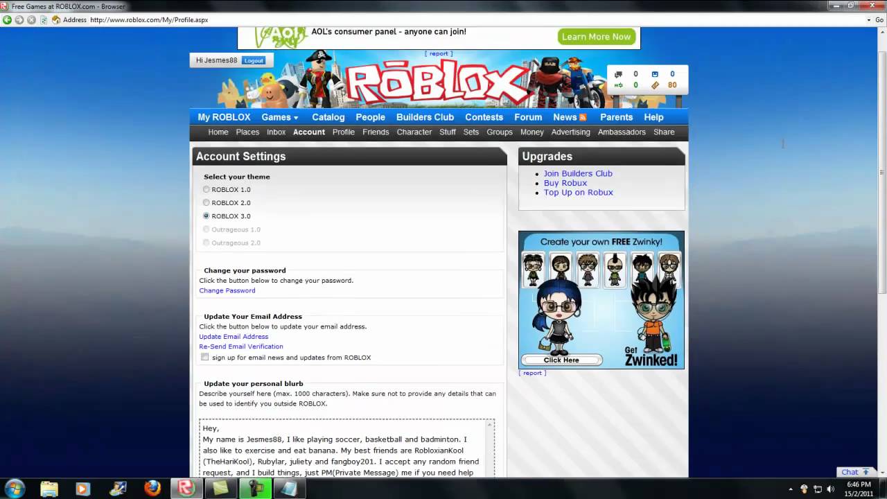 How To Change Roblox Background And Theme Ask Bayou