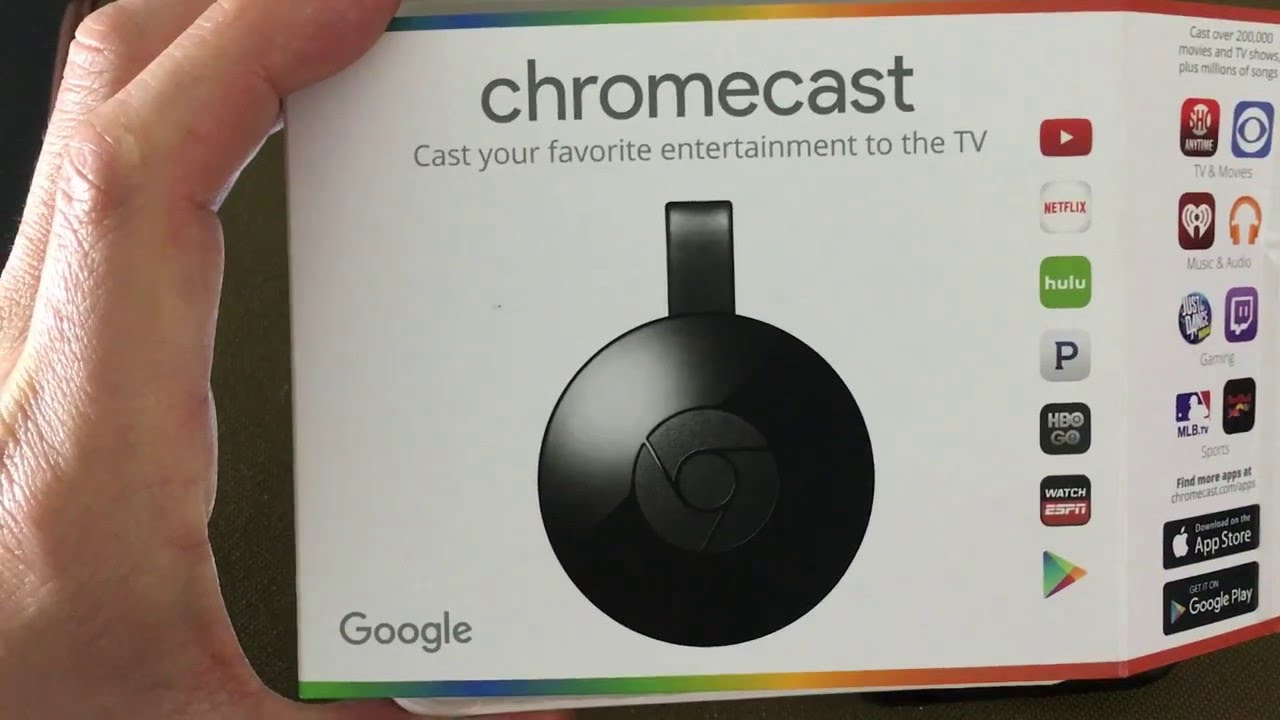 How to Reset Chromecast Device? [28 Ways] - Ask Bayou