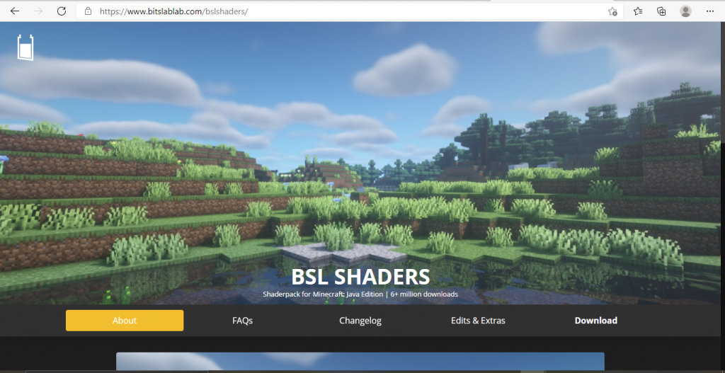 shader minecraft download shader minecraft download