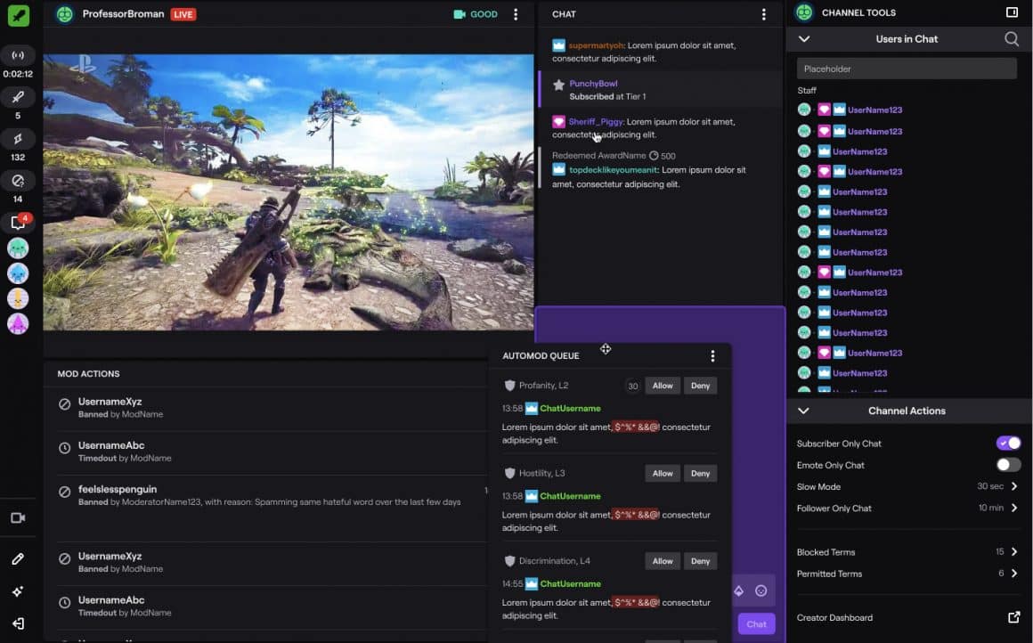 Twitch Logs How To Check Twitch Chat History Ask Bayou Twitch Logs How To Check Twitch Chat History Ask Bayou