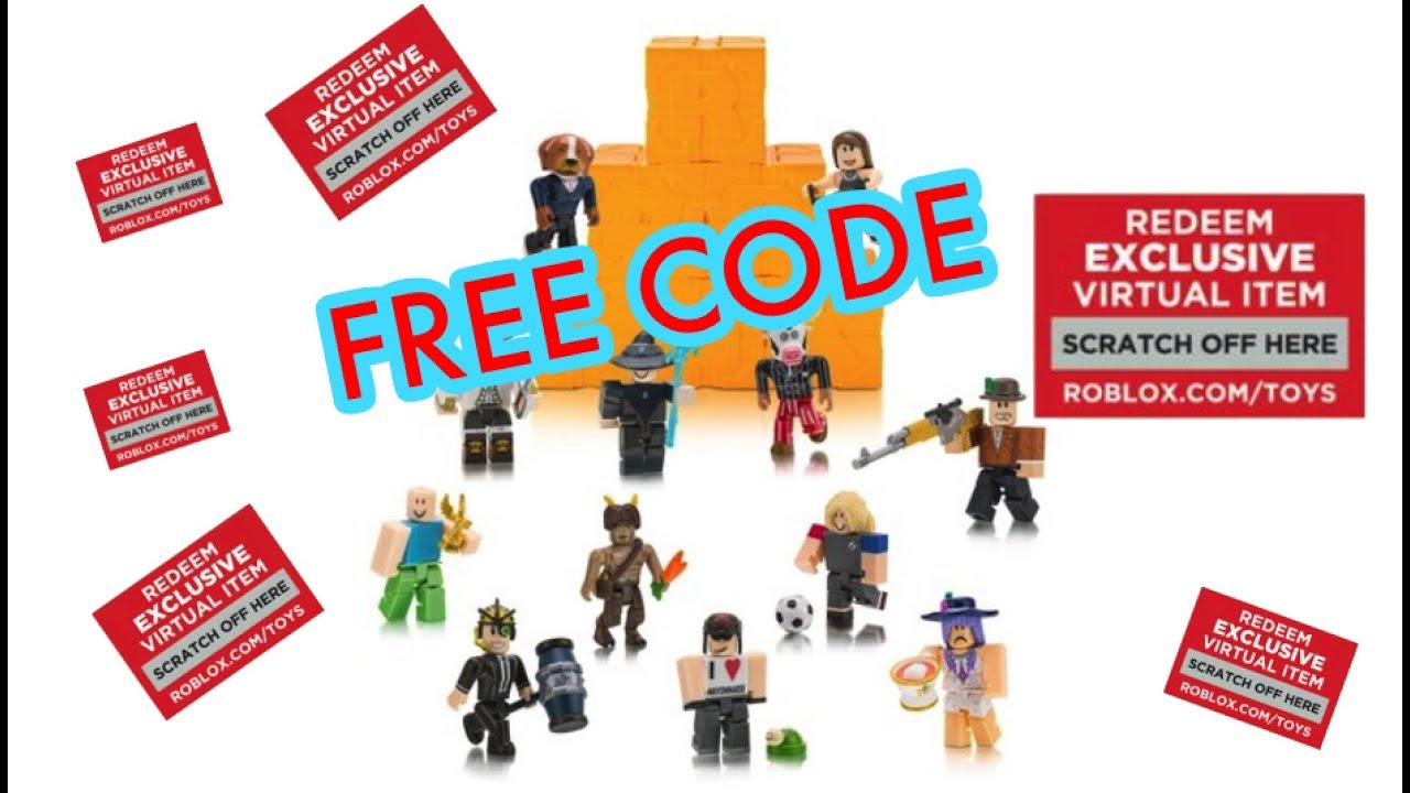 Roblox Promo Codes May 2021 Get Free Items And Clothes - roblox toys promo codes