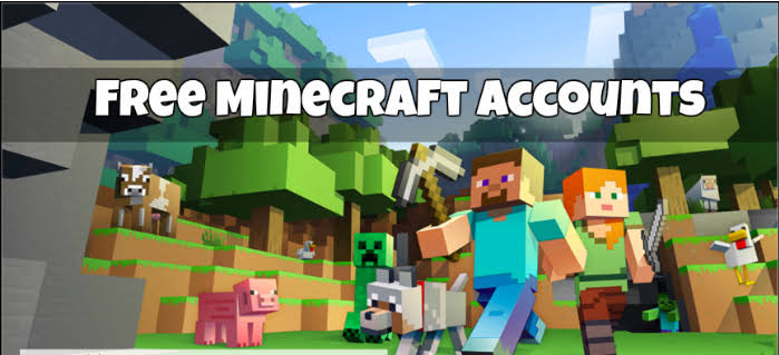91 Popular Minecraft java free account generator 2021 for Kids