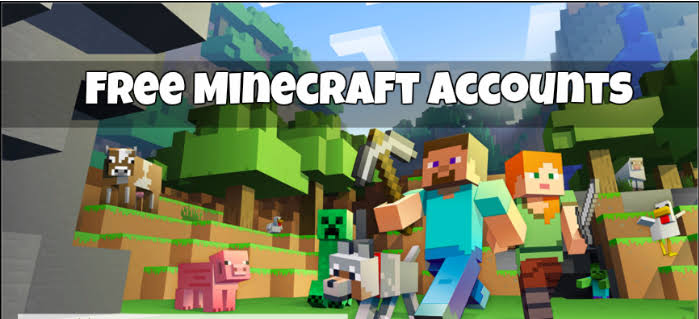 free minecraft cracked accounts free minecraft cracked accounts