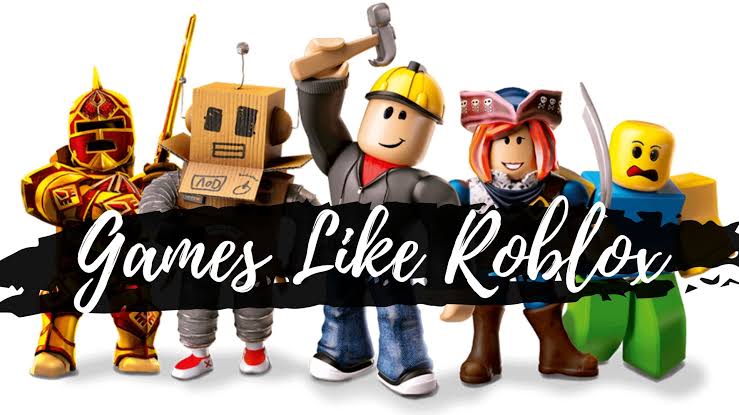 Games Like Roblox Play With Friends Updated 2021 - games you can play with other online people like roblox