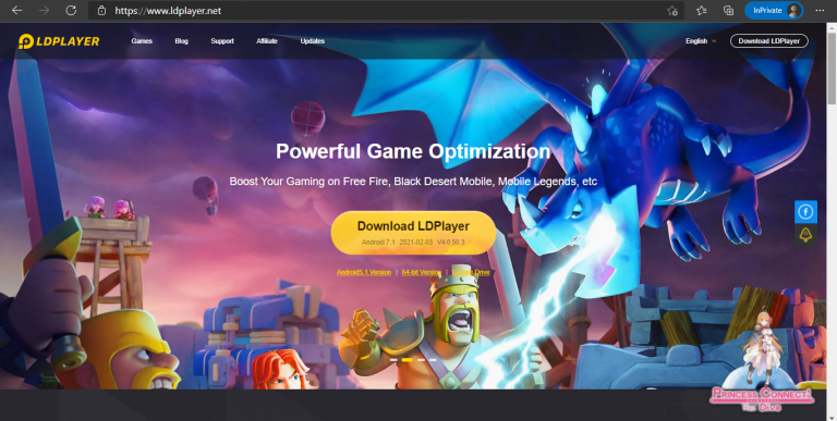 ld player emulator old version ld player emulator old version