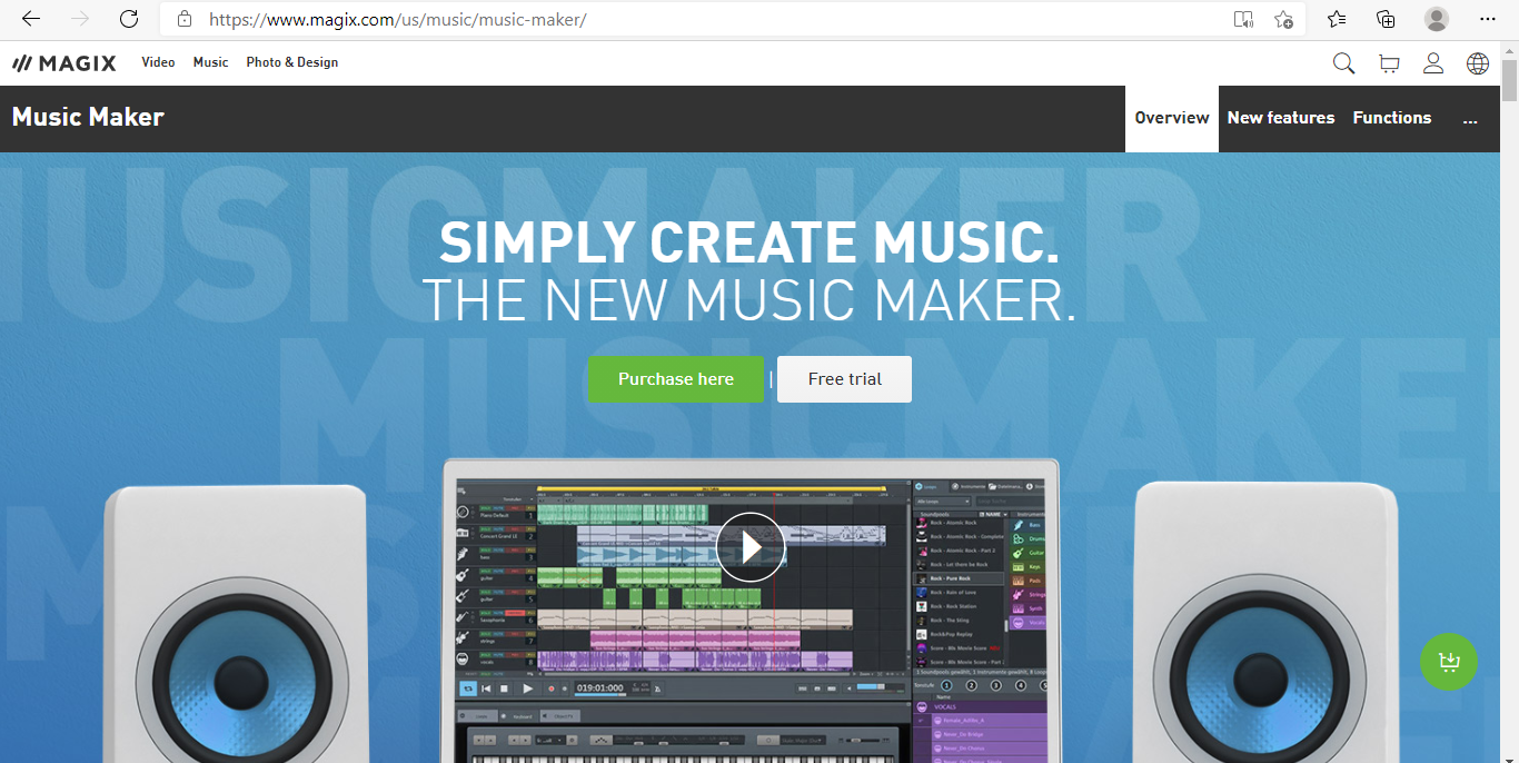 best beat making website