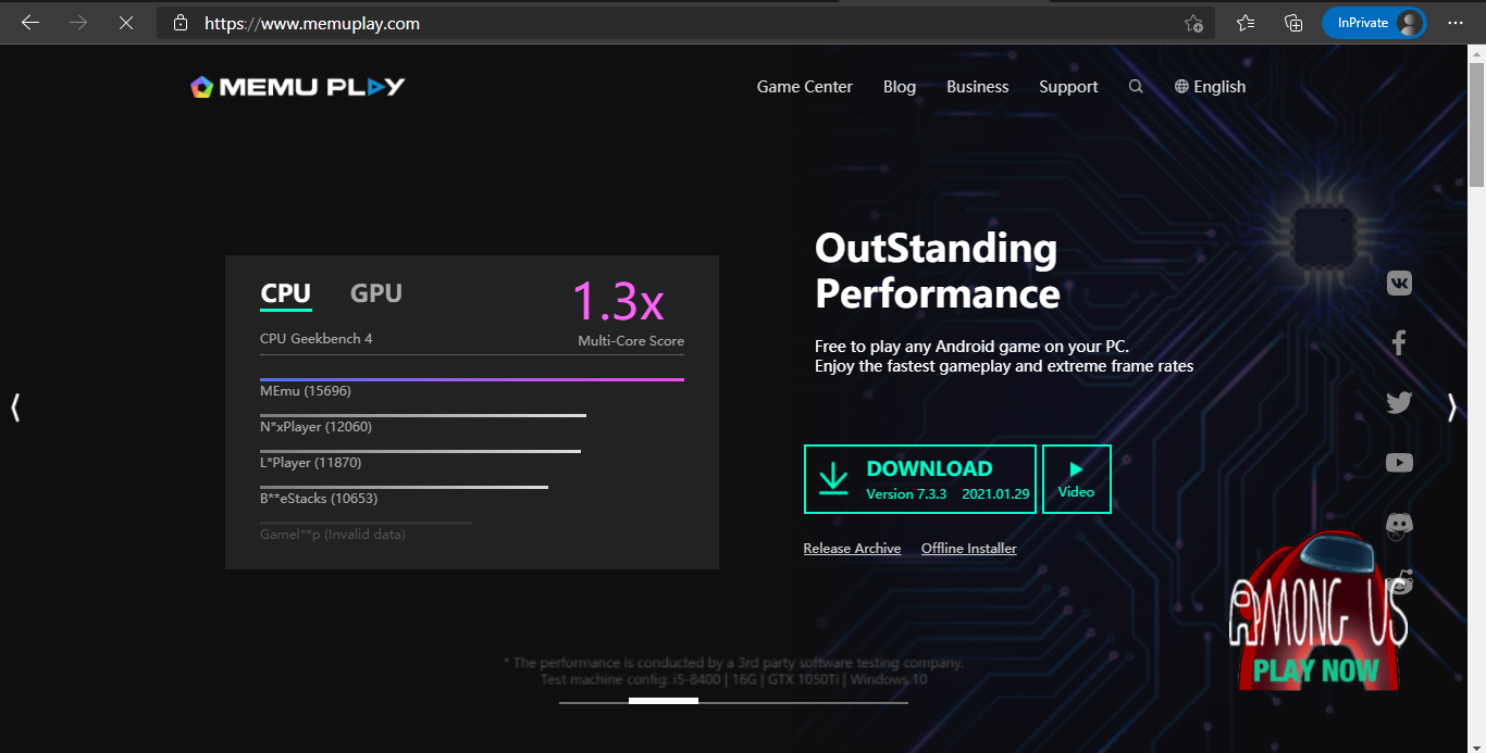 Memuplay Mac Memuplay Mac