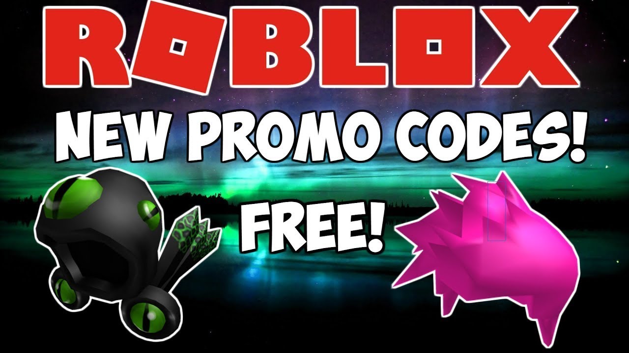 Roblox Promo Codes May 2021 Get Free Items And Clothes - redeem roblox promo codes list