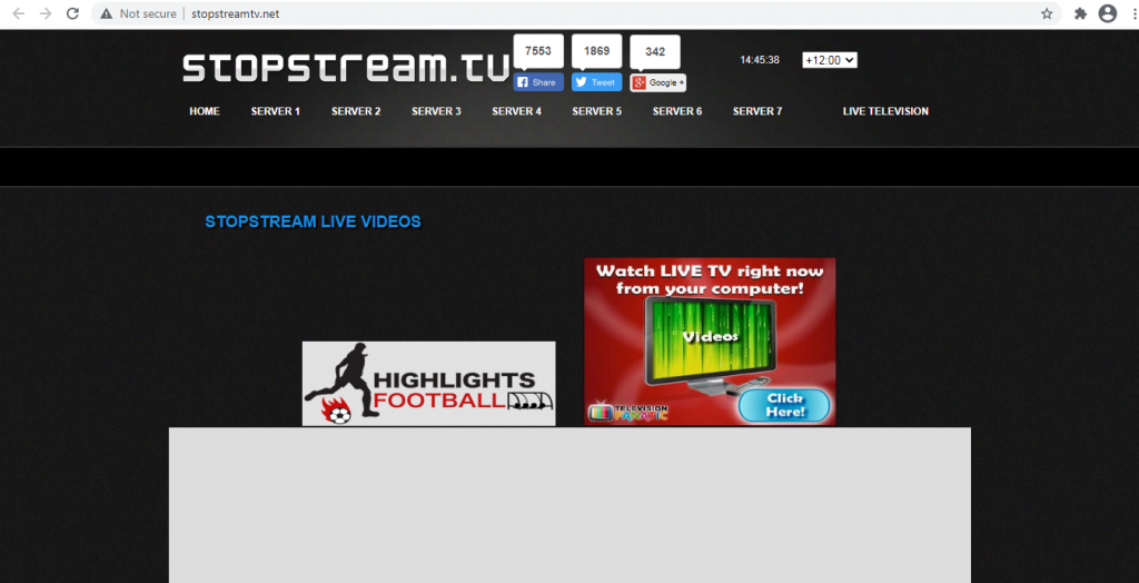 best websites to stream sports