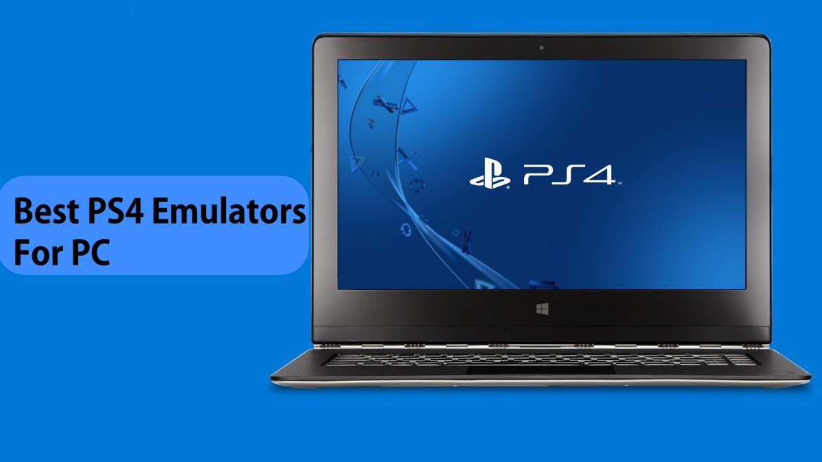 best ps4 emulator for pc 2021