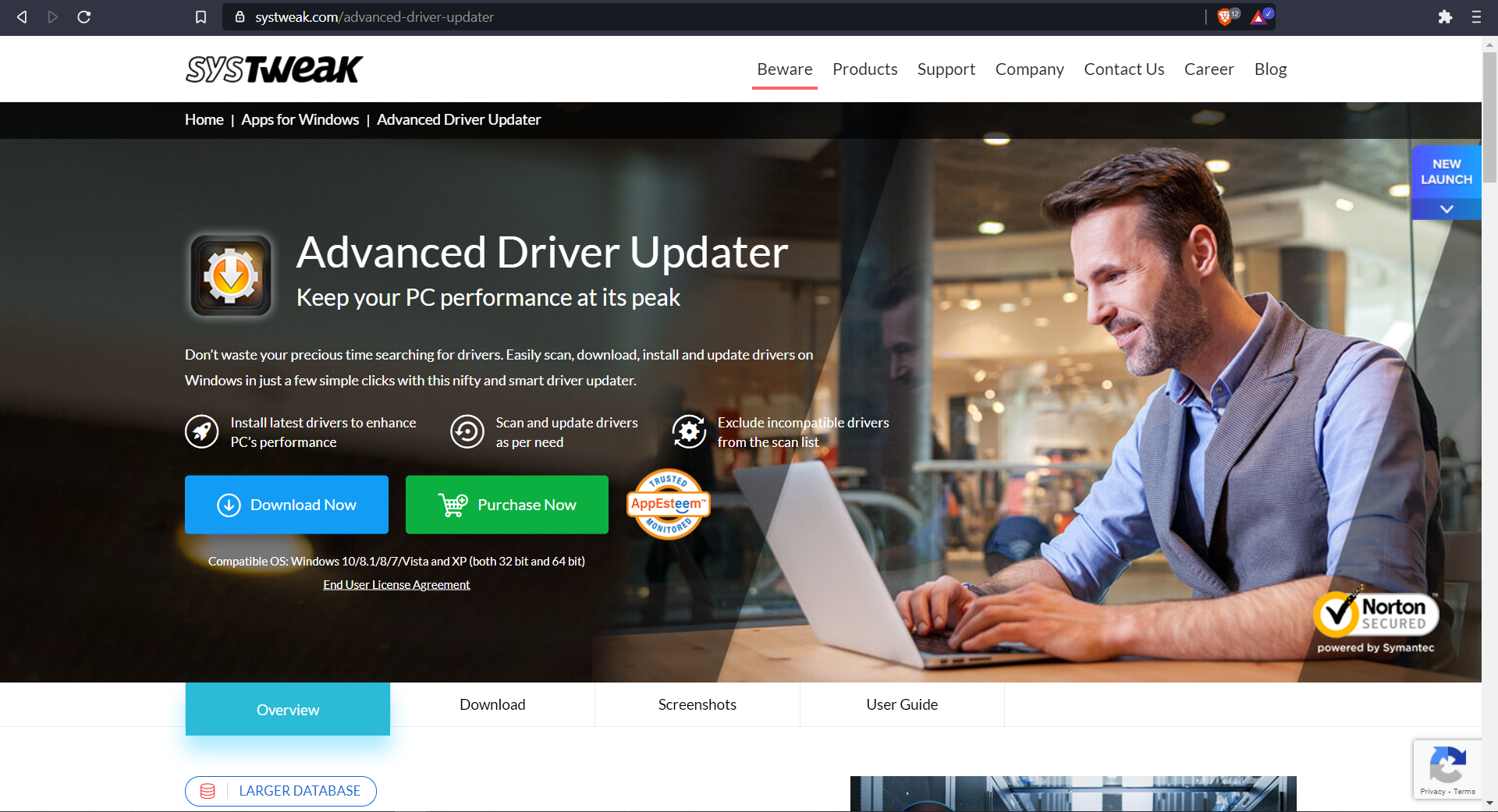 best driver updater for windows 10