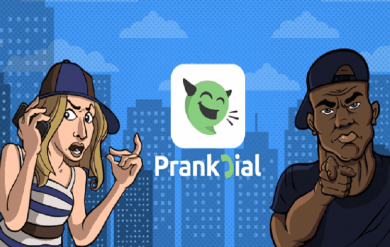 prank dialer download