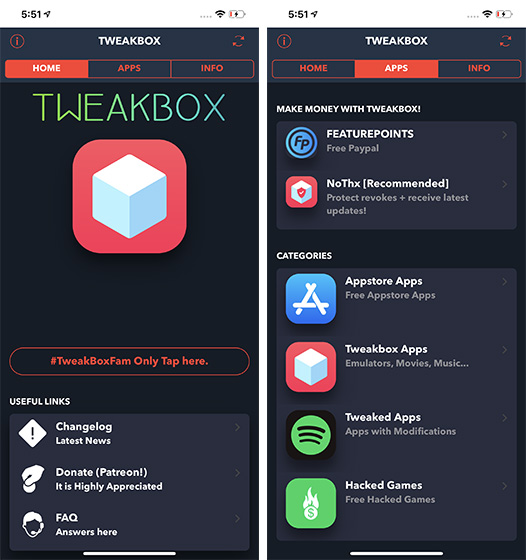 Best Apps Like Panda Helper No Jailbreak Needed