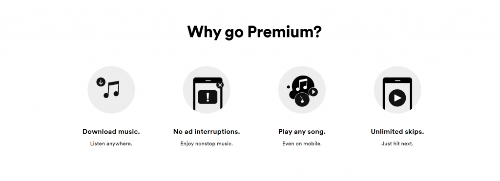 spotify discounts spotify discounts