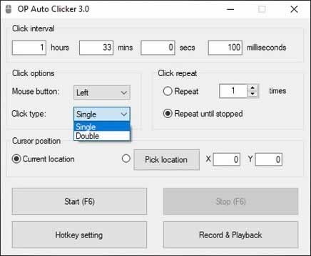 13 Best Auto Clicker For Roblox 2021 Free Download - free auto clicker for roblox mac