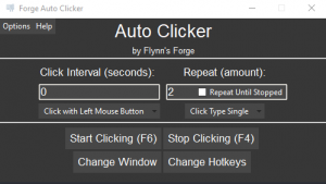 auto clicker for macbook air 2022