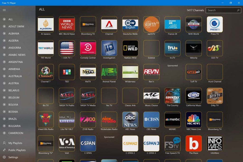 Best free iptv player for windows 10 panachecks