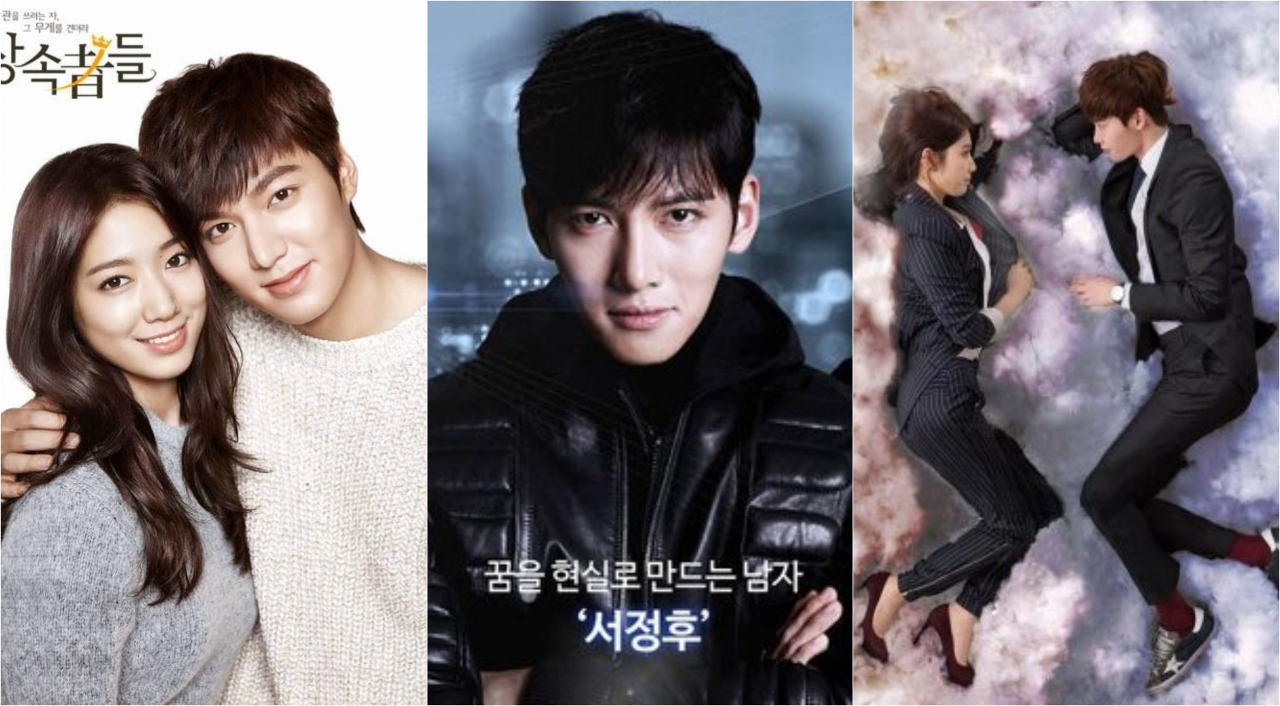 Top 10 Best Korean Dramas Not To Be Missed Out By K Drama Fans With