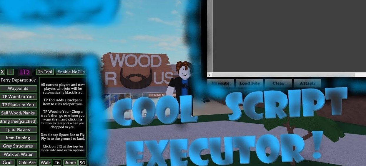 script executor roblox no virus