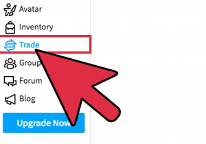 how to accept a trade in roblox how to accept a trade in roblox