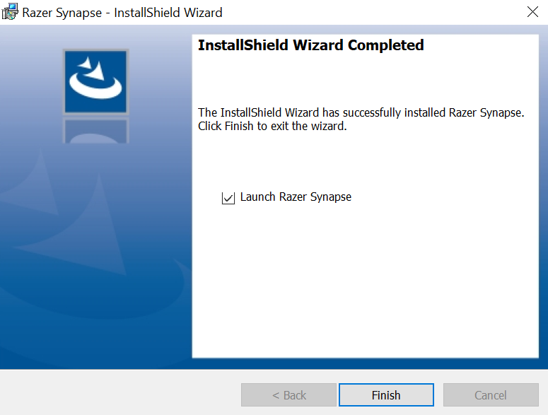 razer synapse not working