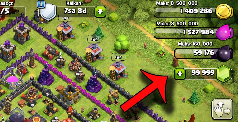 how to download coc hack how to download coc hack